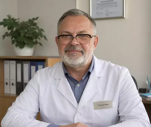 Александр Викторович Соколов